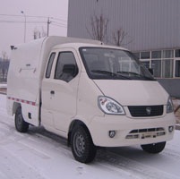天津清源環(huán)衛(wèi)車